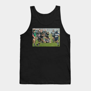 Rugby Tank Top